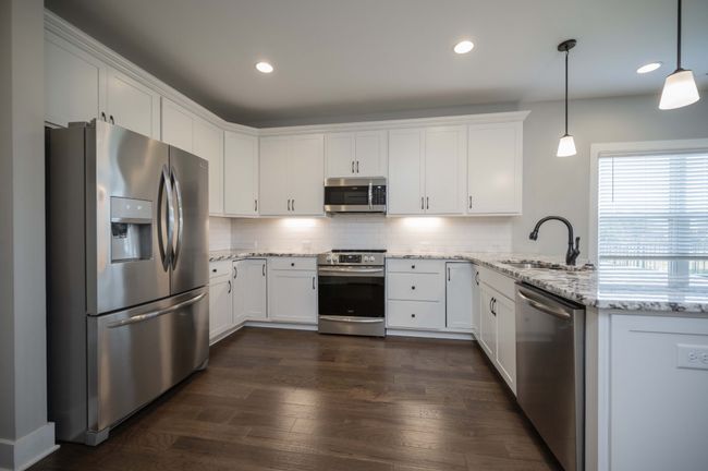 4302 Peacemill Ln, House other with 3 bedrooms, 3 bathrooms and 2 parking in Murfreesboro TN | Image 10