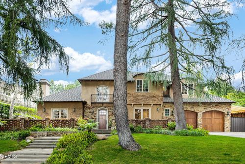 1925 Tondolea Ln, La Canada Flintridge, CA, 91011 | Card Image