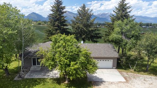 904 S Shoshone Loop, Hamilton, MT, 59840-9031 | Card Image