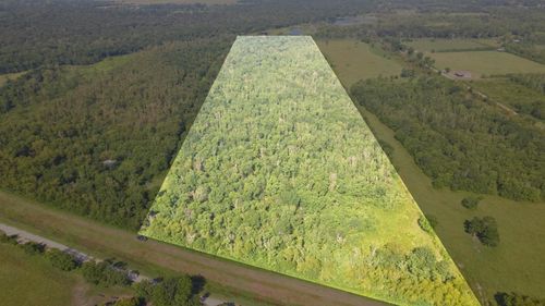 0 South Of County Road 6042, Dayton, TX, 77535 | Card Image