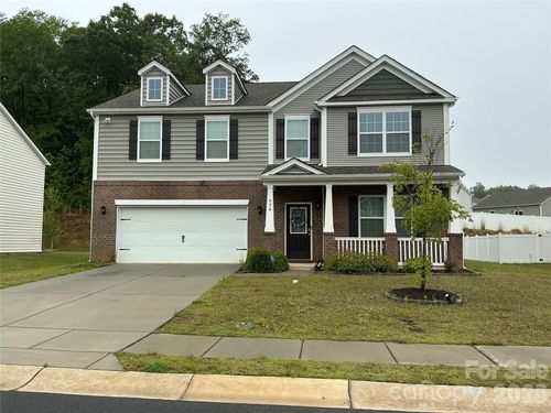 534 Yellow Birch Dr, Locust, NC, 28097-0078 | Card Image