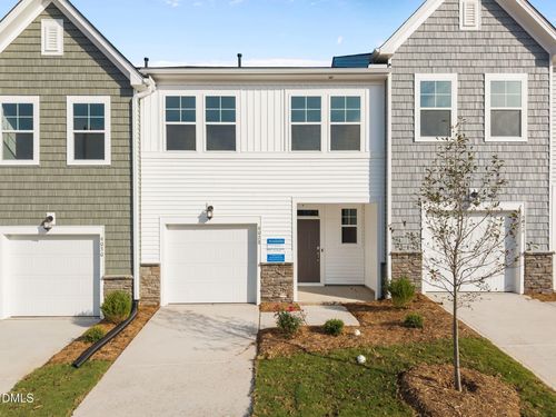 6028 Grey Colt Way, Durham, NC, 27703 | Card Image