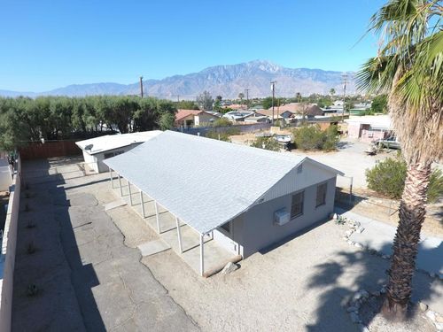 66175 Acoma Ave, Desert Hot Springs, CA, 92240-8736 | Card Image