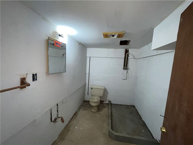 Basement bathroom- needs sink | Image 14