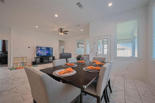 4507 Mustang Run Dr, House other with 4 bedrooms, 2 bathrooms and 3 parking in Rosenberg TX | Image 26