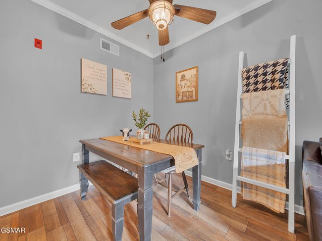 109 - 2743 Colonial Dr, Condo with 1 bedrooms, 1 bathrooms and null parking in Pigeon Forge TN | Image 8