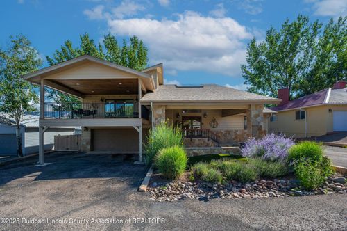 419 Barcus Rd, Ruidoso, NM, 88345-6847 | Card Image