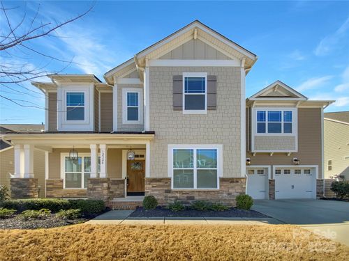 12326 Cranberry Glades Dr, Cornelius, NC, 28031-0270 | Card Image