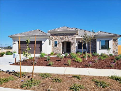 3588 Palazzo Ln, Paso Robles, CA, 93446-5842 | Card Image