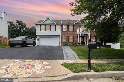 7504 Ashton Valley Way, Catonsville, MD, 21228-1046 | Card Image