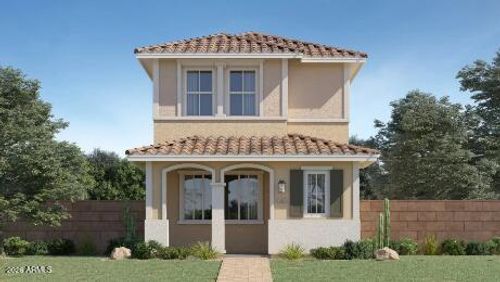 9814 W Verde Ln, Phoenix, AZ, 85037-0037 | Card Image