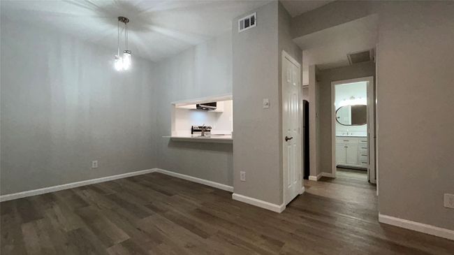 APT-120 - 3611 W Northgate Dr, Condo with 1 bedrooms, 1 bathrooms and null parking in Irving TX | Image 5