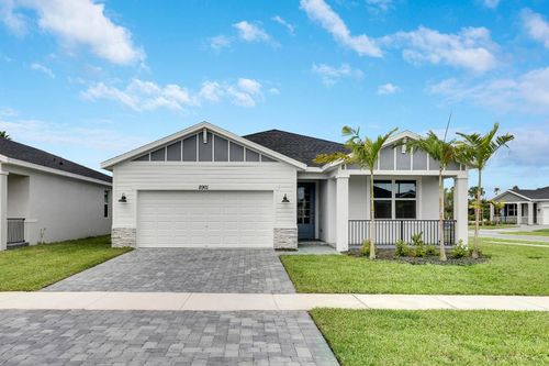 8901 Dahlia Cir, Port St. Lucie, FL, 34986-0004 | Card Image