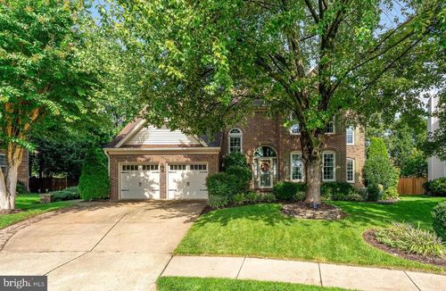 3001 Jeannie Anna Ct, HERNDON, VA, 20171-4071 | Card Image