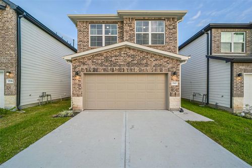 1543 Revolution Way, Missouri City, TX, 77459 | Card Image