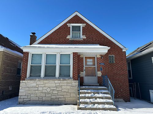 2922 N Natchez Ave, Chicago, IL, 60634-4952 | Card Image