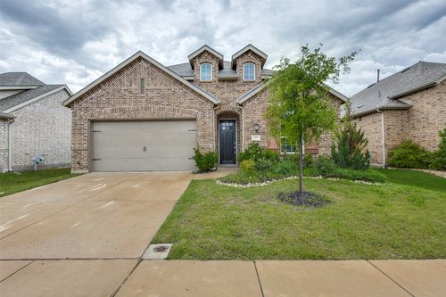 2007 Morgan Ct, Melissa, TX, 75454-0766 | Card Image
