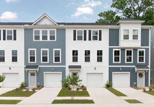 4081 Saint Johns Avenue, North Charleston, SC, 29405 | Card Image