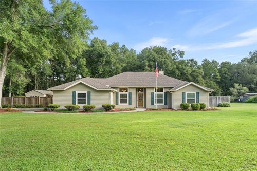 24618 Nw 30th Pl, NEWBERRY, FL, 32669-2547 | Card Image