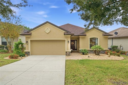 1578 W Sola Vista Path, Lecanto, FL, 34461-6601 | Card Image