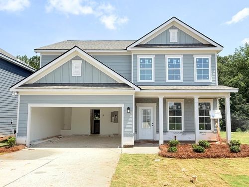 3309 Kottayam Ct, Statham, GA, 30666-2572 | Card Image