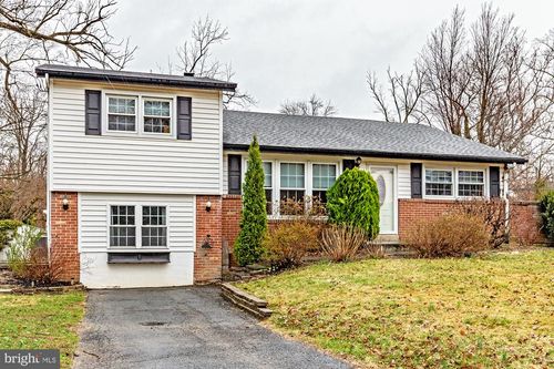 1 Wordsworth Dr, Wilmington, DE, 19808-2338 | Card Image