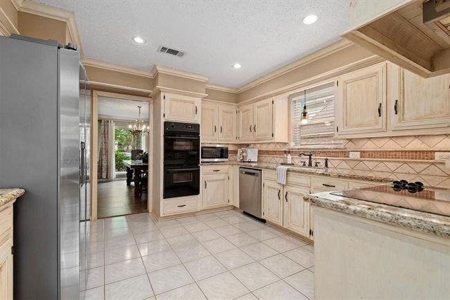 16130 Hexham Dr, House other with 4 bedrooms, 4 bathrooms and 2 parking in Spring TX | Image 10