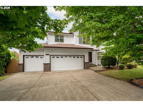 14573 Nw Evergreen St, Portland, OR, 97229-8220 | Card Image