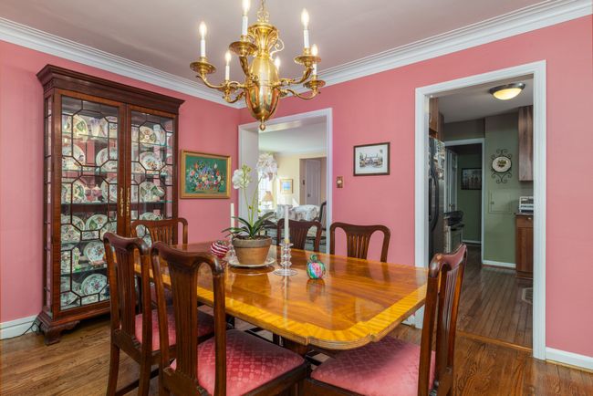 43 Cranford Ln, Condo with 4 bedrooms, 3 bathrooms and null parking in Grosse Pointe MI | Image 19