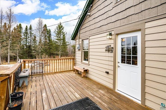 6505 Grondahl Rd, House other with 2 bedrooms, 1 bathrooms and null parking in Brimson MN | Image 30