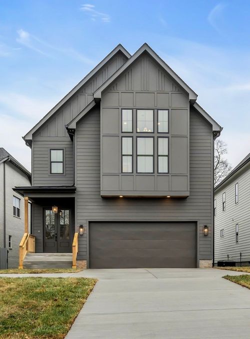 907 Potter Ln, Nashville, TN, 37206-1145 | Card Image