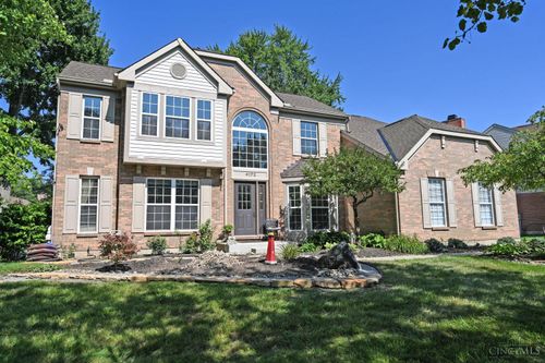 4172 Brandonmore Dr, Cincinnati, OH, 45255-3711 | Card Image