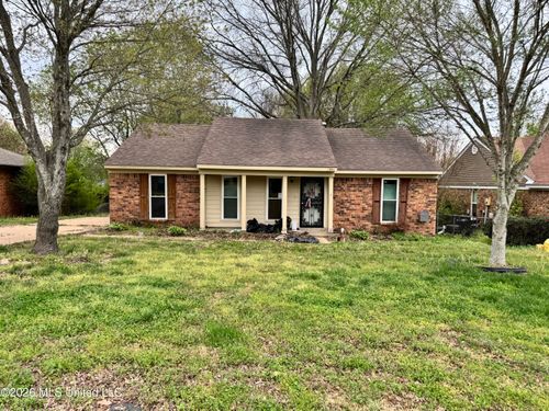 3415 Carroll Dr, Horn Lake, MS, 38637-2682 | Card Image
