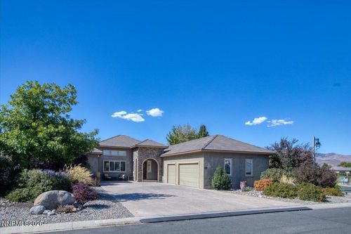 401 Kingsbarn Ct, Dayton, NV, 89403-8781 | Card Image
