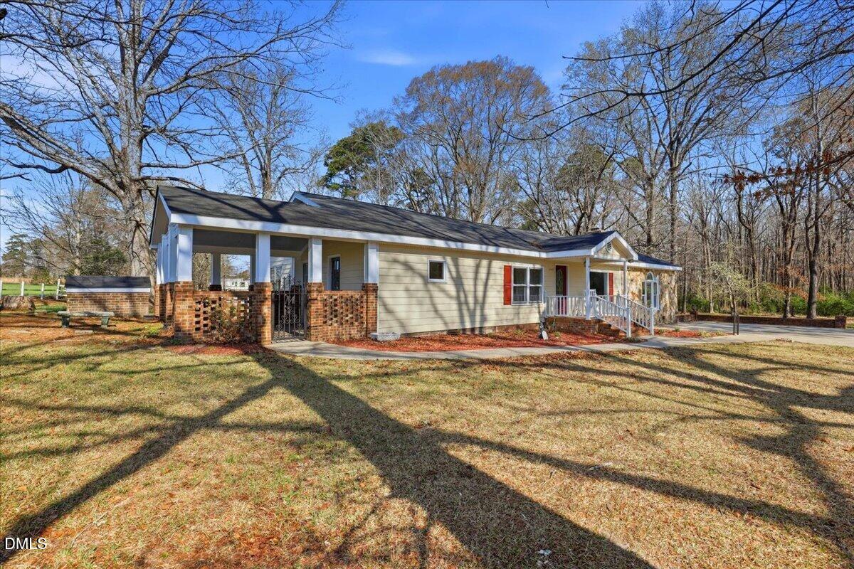Residential in Benson 2