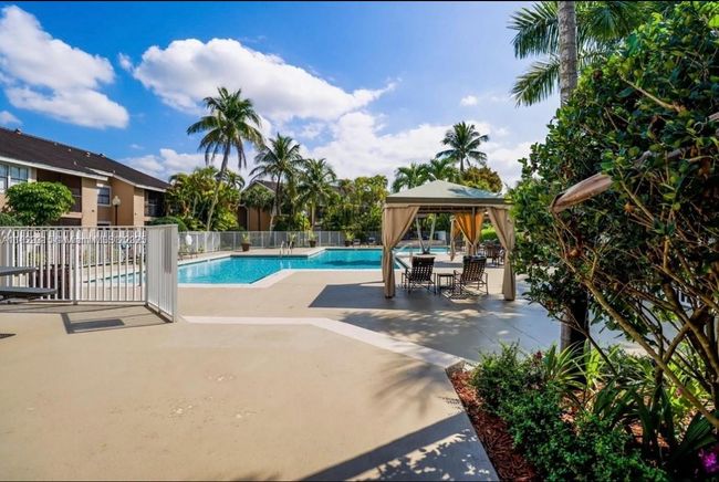 APT-309 - 10670 Sw 156 Th Pl, Condo with 1 bedrooms, 1 bathrooms and null parking in Miami FL | Image 27