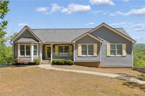 135 Chimney Way, Fairmount, GA, 30139-4521 | Card Image