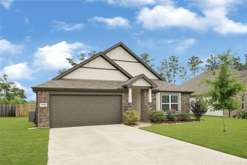 30280 Kingston Heath Dr, Cleveland, TX, 77327-2841 | Card Image
