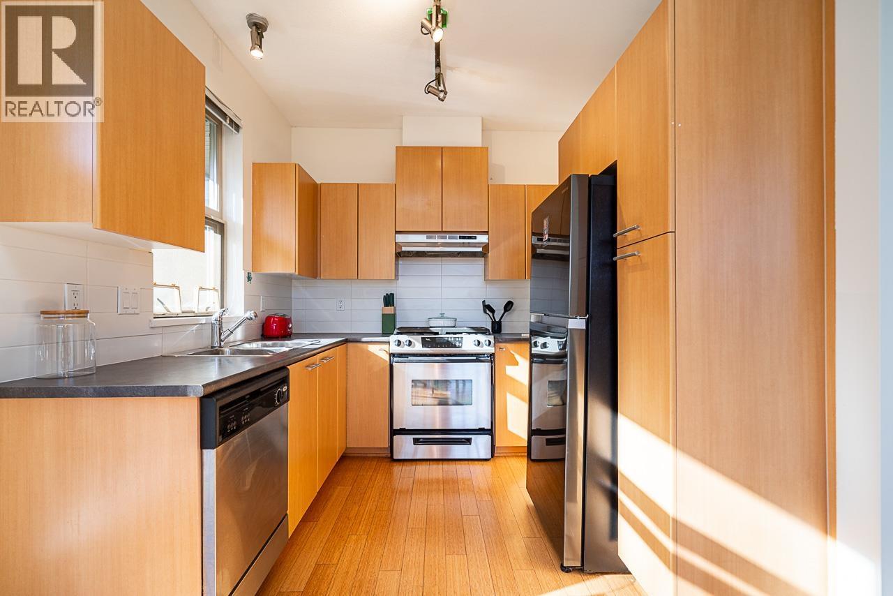 Residential in Burnaby 3
