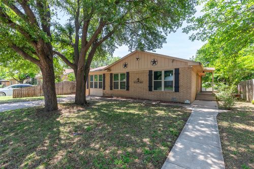 3642 Varsity Ln, Abilene, TX, 79602-7458 | Card Image