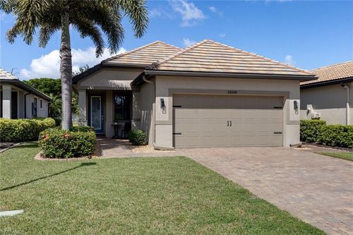 20268 Corkscrew Shores Blvd, ESTERO, FL, 33928-9125 | Card Image