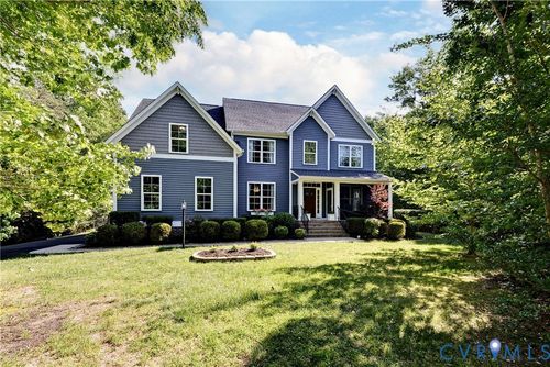 7321 Diascund Creek Pl, New Kent, VA, 23124-2075 | Card Image