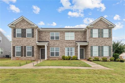 219 Scenic Road, Townhouse with 3 bedrooms, 2 bathrooms and null parking in Anderson SC | Image 2