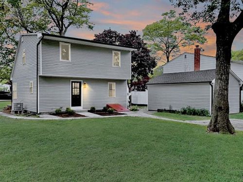 49 Heston Rd, Shirley, NY, 11967-2480 | Card Image