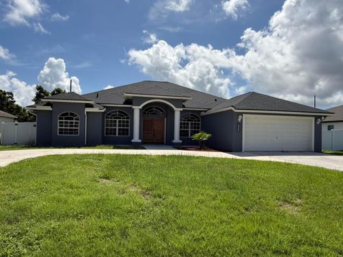 3849 Sw Mckim St, Port St. Lucie, FL, 34953-3966 | Card Image