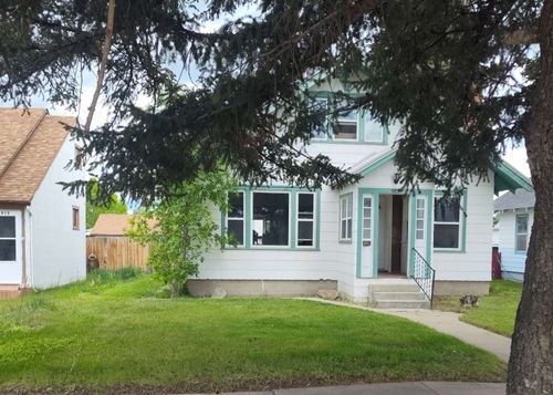 919 Milwaukee Ave, Deer Lodge, MT, 59722-1239 | Card Image