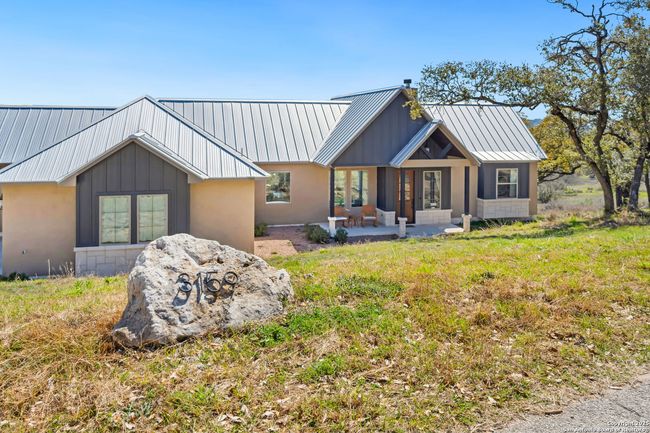 3159 Campestres, House other with 3 bedrooms, 2 bathrooms and null parking in Spring Branch TX | Image 35
