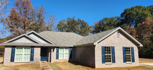 105 Brownstone Loop, Elmore, AL, 36025-1056 | Card Image