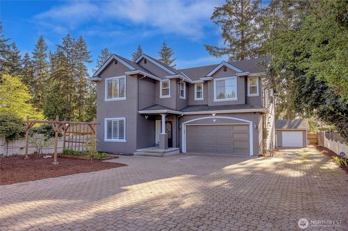 14534 27th Ave Ne, Shoreline, WA, 98155-7411 | Card Image