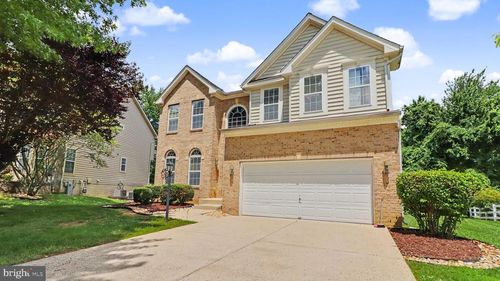 4509 Hatties Progress Dr, BOWIE, MD, 20720-6313 | Card Image